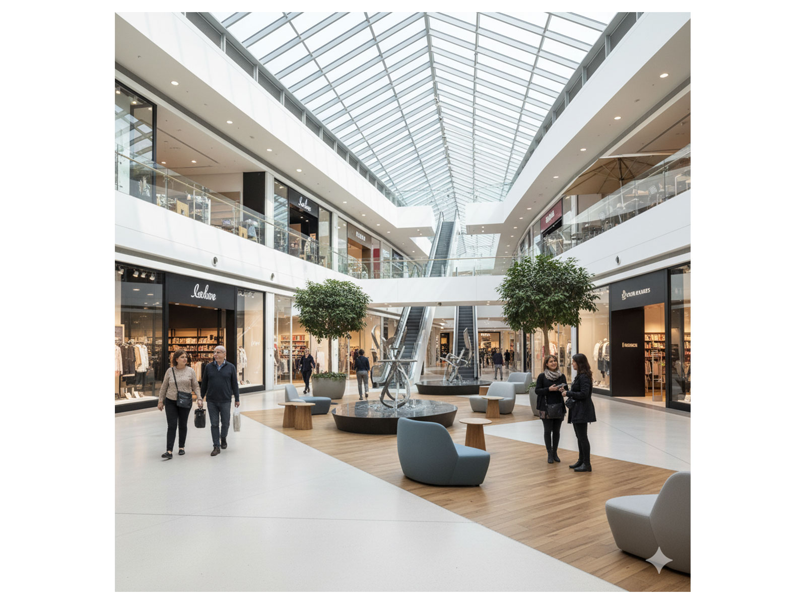 Tennis player James Blake