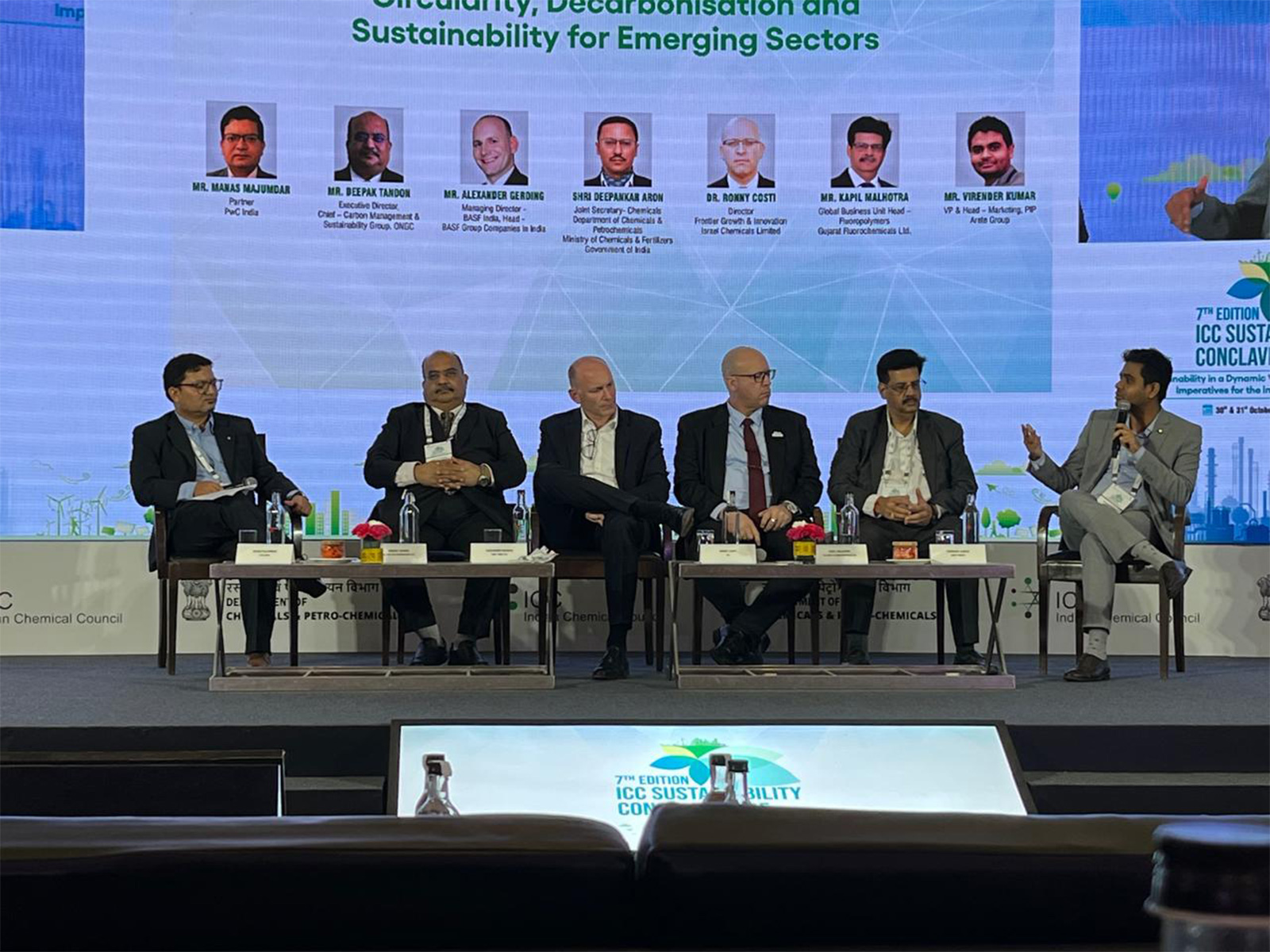 Tennis player James Blake