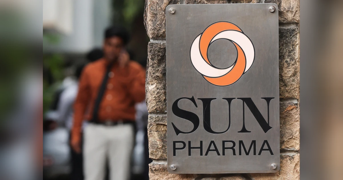 Sun Pharma shares slip 3% after US FDA flags Baska manufacturing facility | Company News - Business Standard