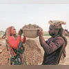 Demand for work under MGNREGA falls 35% in October, shows data