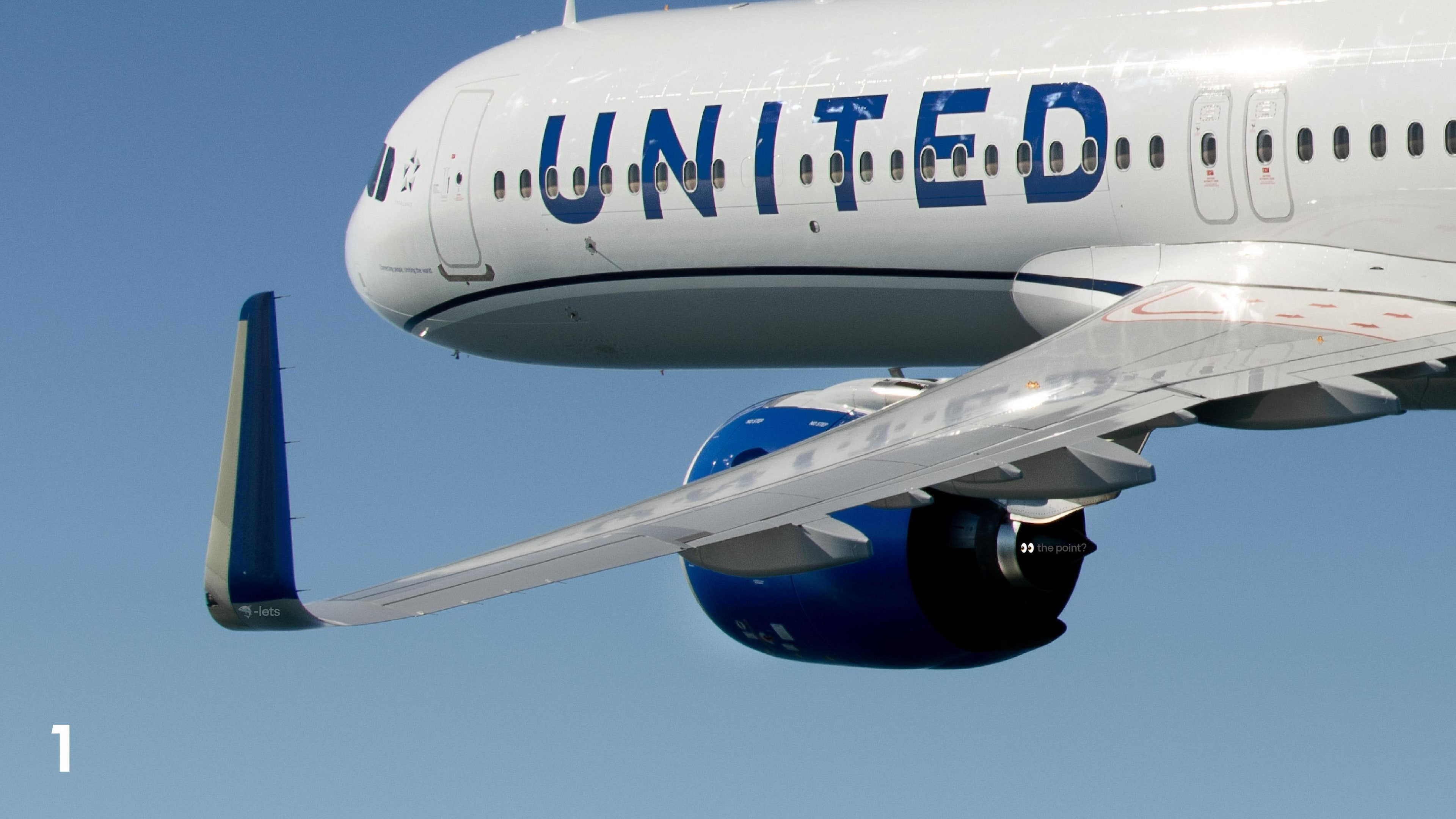Ready to tackle fuel surge, Iran tensions, says United Airlines