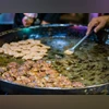 galouti kabab, lucknow, street food, food