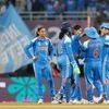 Indian women's cricket team