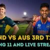 IND vs AUS