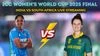 IND vs SA WC final