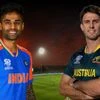 IND vs AUS 3rd T20