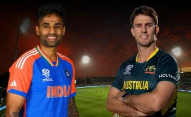India vs Australia live streaming today: Where to watch 3rd T20I in Hobart? IND vs AUS 3rd T20