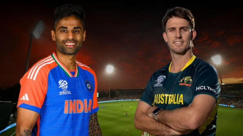 IND vs AUS 3rd T20 IND vs AUS 3rd T20