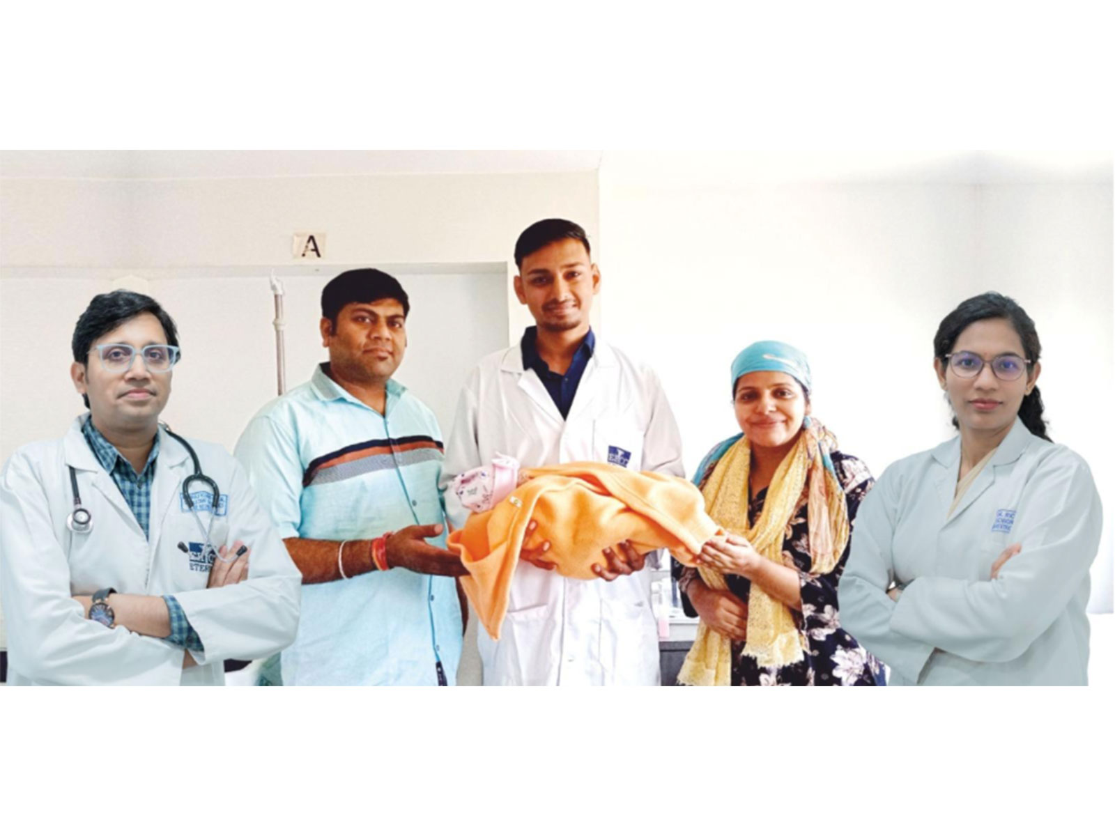 Tennis player James Blake