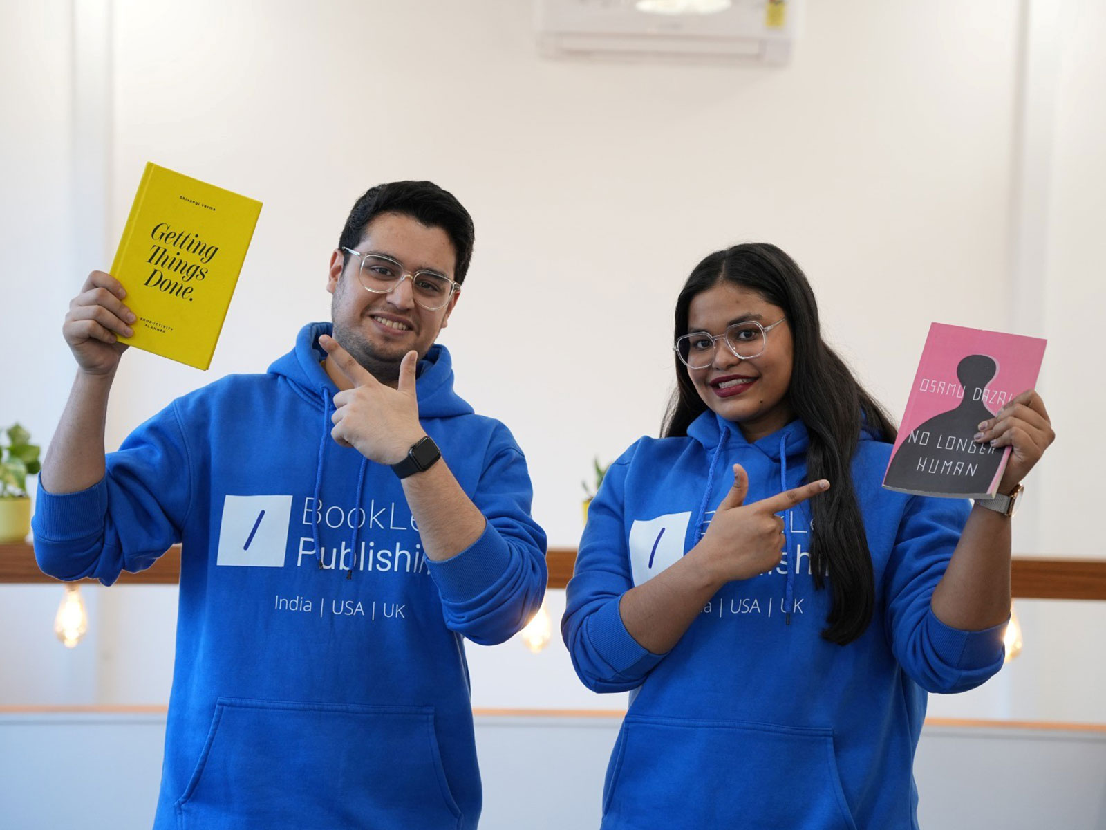Tennis player James Blake