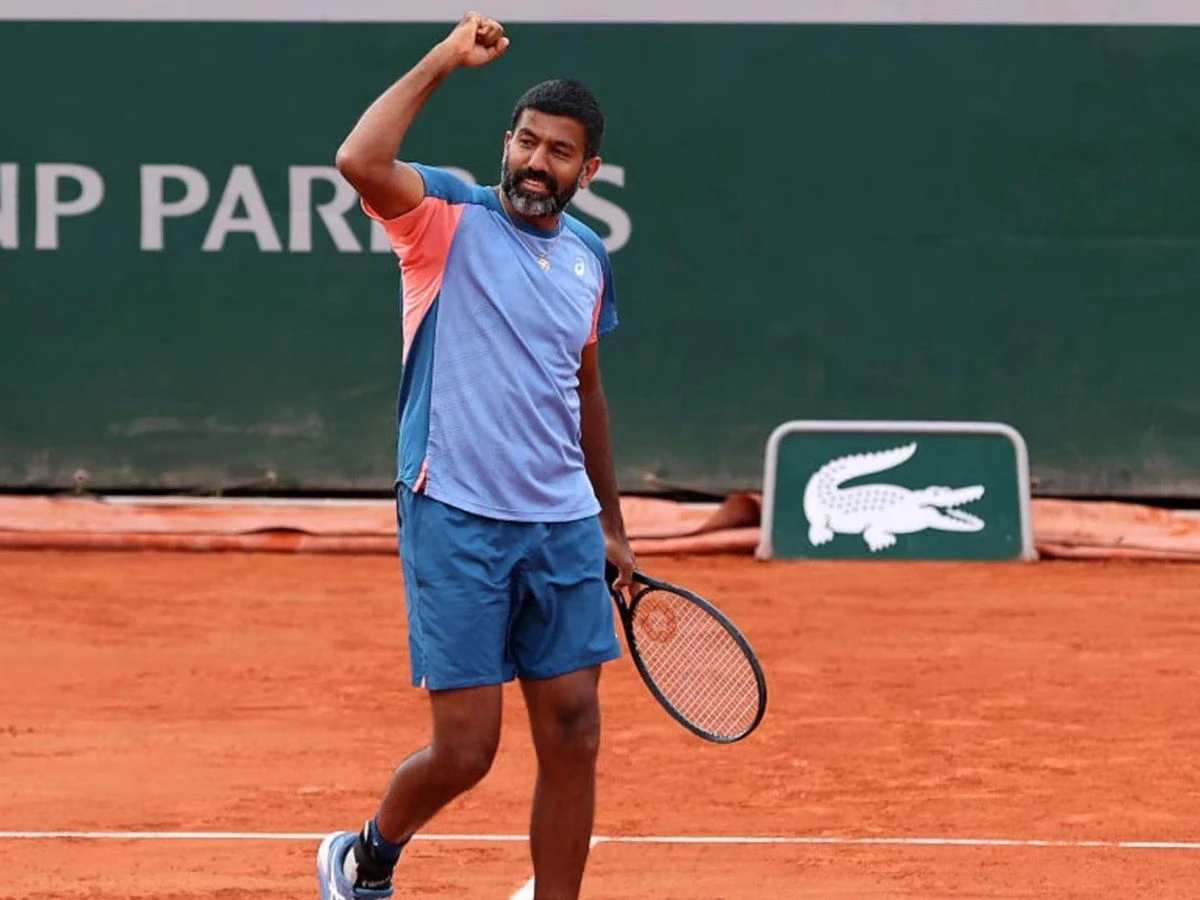 Rohan Bopanna retirement news
