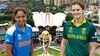 ICC Women’s World Cup 2025 final