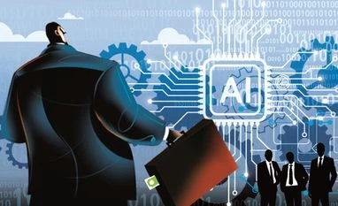 AI mania drives global markets, India risks being sidelined: Kotak report deeptech, Artificial intelligence, AI