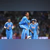 Indian women's cricket team
