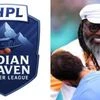 IHPL Chris Gayle
