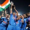 India women's cricket team
