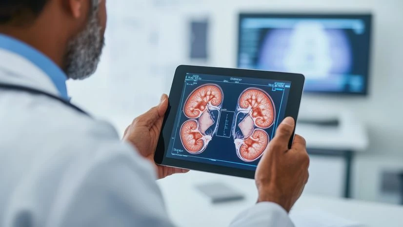 kidney disease kidney disease