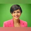 mandira bedi, cricket