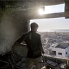 Can Gaza rise from rubble?