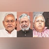 The Sampoorna Kranti movement led to the emergence of Bihar's biggest leaders, including Sushil Kumar Modi, Nitish Kumar and Lalu Prasad, giving wings to the political aspirations of students in the state