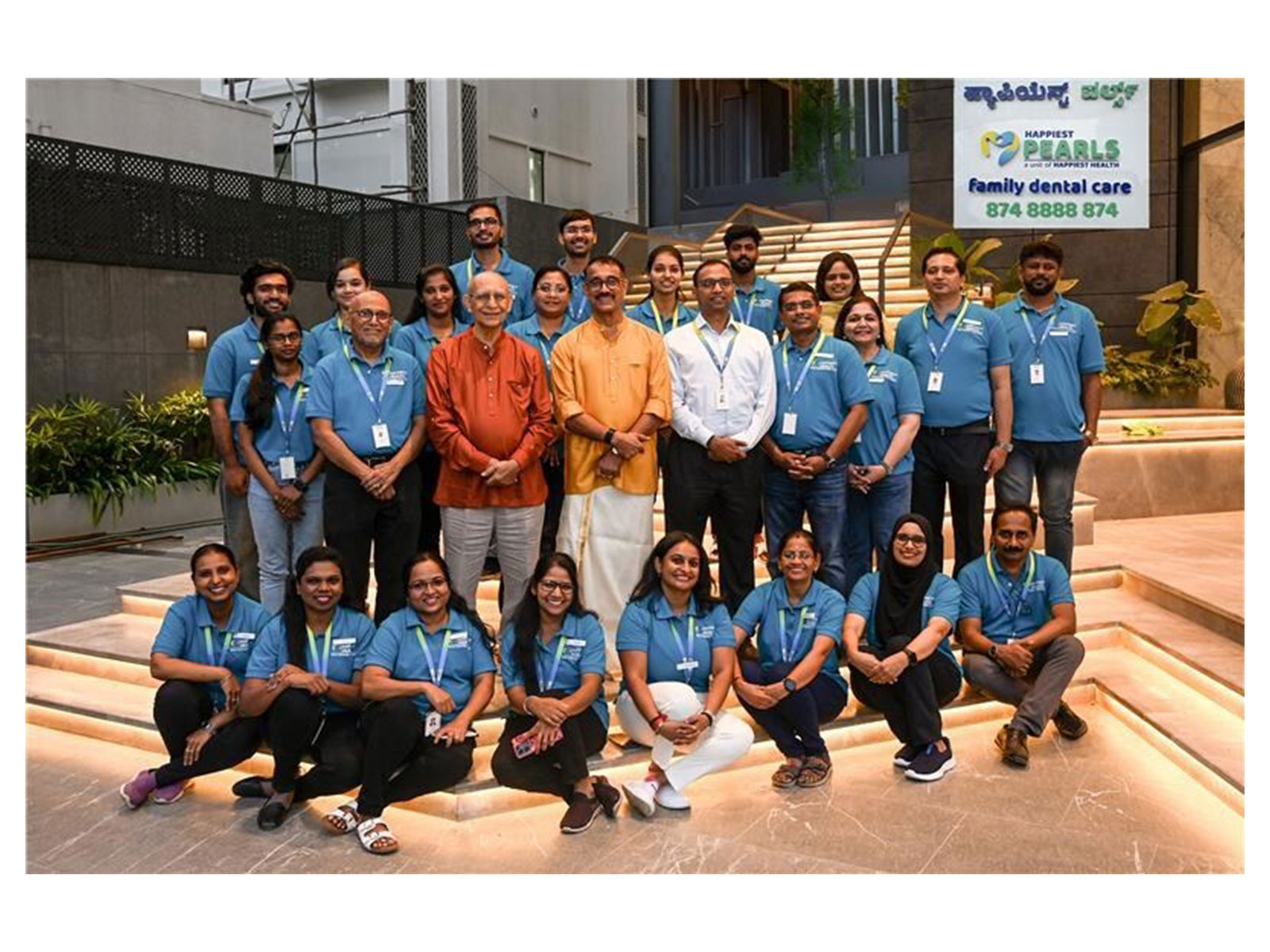 Tennis player James Blake