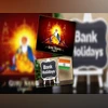 Bank holiday on Guru Nanak Jayanti 2025