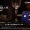 Kotak Solitaire Credit Card unlocks privileged pre-sale access to District by Zomato’s rare, exclusive dining experiences