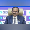 CS Setty, SBI Chairman, BFSI, Challa Sreenivasulu Setty, Challa Sreenivasulu CS Setty, SBI Chairman, BFSI, Challa Sreenivasulu Setty, Challa Sreenivasulu