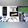 Tech Wrap November 4