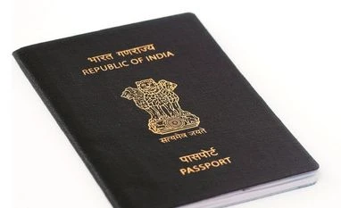 India passport, Indian passport India passport, Indian passport