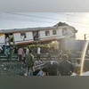 Prioritise safety: Weaknesses in railways must be addressed quickly Bilaspur train accident