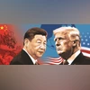Trump's bipolar G2 dream is fundamentally unstable, lacks global influence US-China relations, G2 world order, Donald Trump Xi Jinping summit, global power balance, US China rivalry, multipolar world, geopolitics 2025, global economy 2025, China economic power, US dominance decline, India global role, post Ukraine war geopo