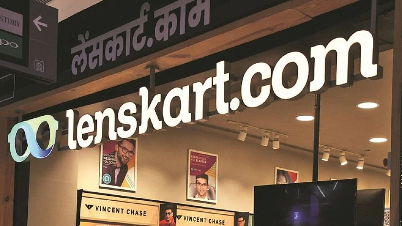 Lenskart IPO allotment Lenskart IPO GMP