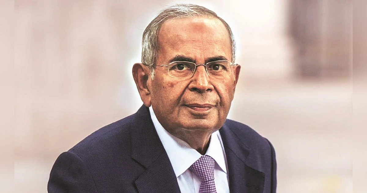 Gopichand Hinduja: Der Geschäftsmann, der einen Präzedenzfall für indische ...