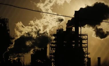 environment, industries environment, industries