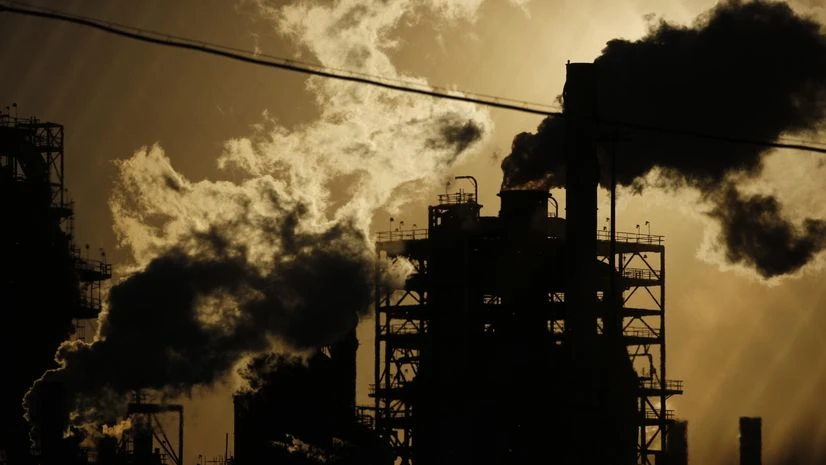 environment, industries environment, industries