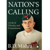 Nation's Calling reflects a life of service and duty