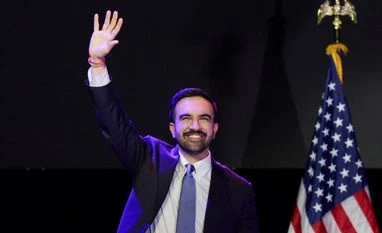 For conservative media, Zohran Mamdani quickly becomes attack target Zohran Mamdani