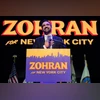 Zohran Mamdani Zohran Mamdani
