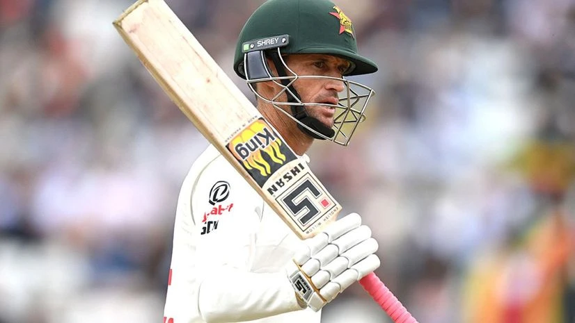 The 39-year-old batter will not be considered for the national team again and his contract will not be renewed when it expires at the end of this year, ZC said. The 39-year-old batter will not be considered for the national team again and his contract will not be renewed when it expires at the end of this year, ZC said.