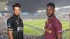 New Zealand vsd West Indies 1st T20 broadcast details