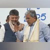Siddaramaiah, Karnataka CM, DK Sivakumar Siddaramaiah, Karnataka CM, DK Sivakumar