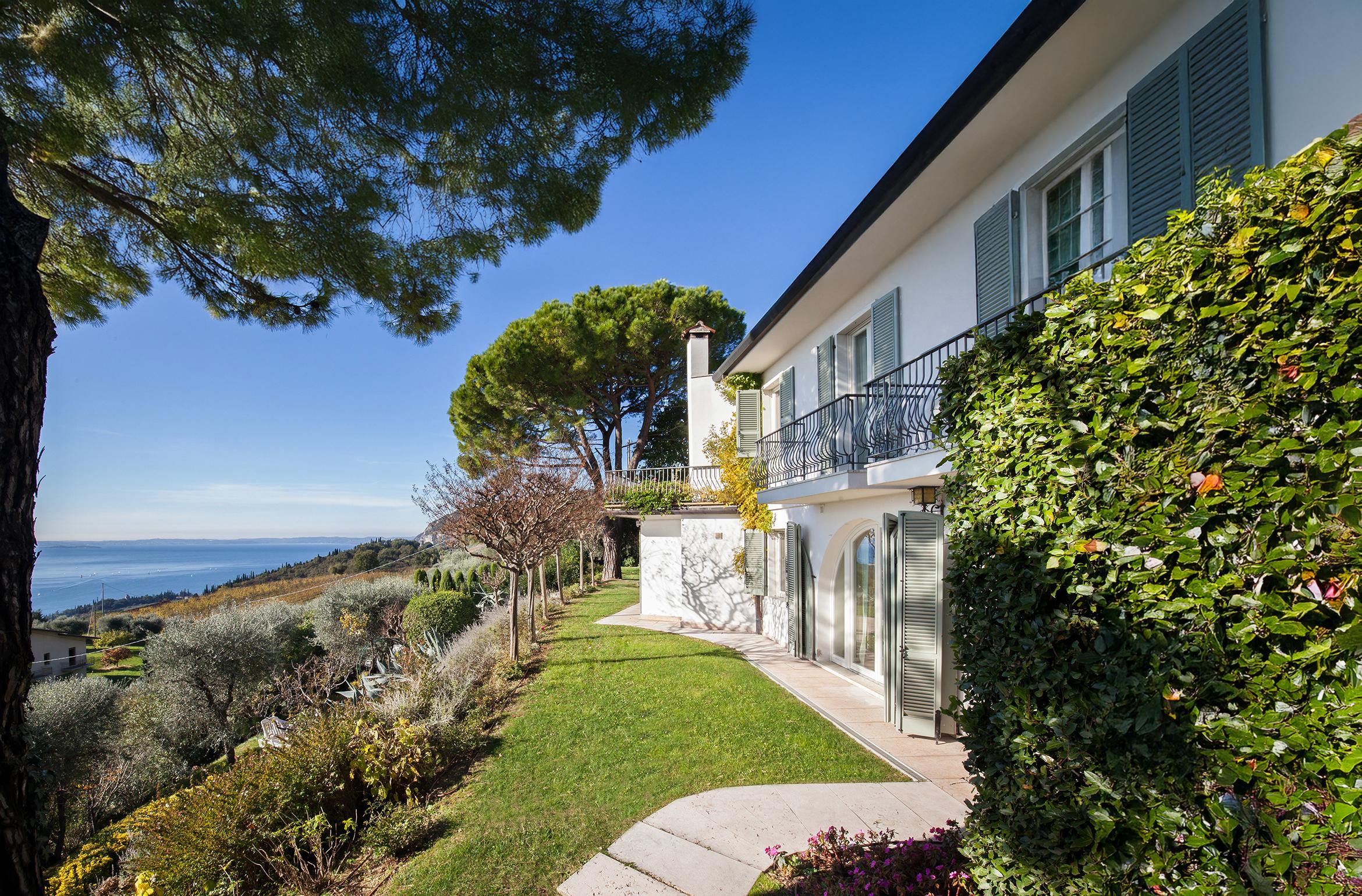 The collection of villas offer Indian travellers a refined escape to Italy's largest lake and emerging hotspot