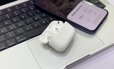 Apple AirPods Pro 3 Apple AirPods Pro 3
