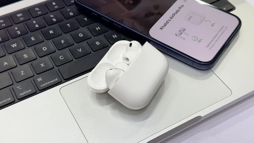 Apple AirPods Pro 3 Apple AirPods Pro 3