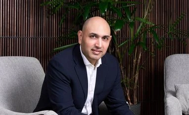 Lighthouse Canton secures $40 million from Peak XV to fuel global expansion Shilpi Chowdhary, group chief executive officer, Lighthouse Canton