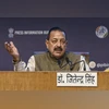 Jitendra Singh