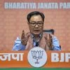 Kiren Rijiju, Kiren, Rijiju