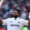 Rishabh Pant