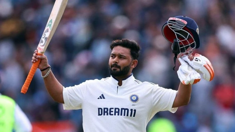Rishabh Pant Rishabh Pant